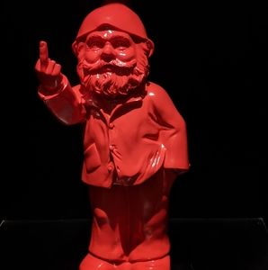 Meet your Posher, Justin